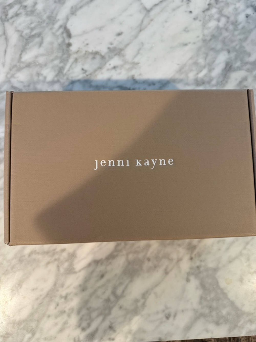 Jenni Kayne Black Scarlett Sandal - Picture 4 of 6